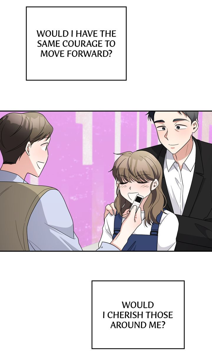 Read Da Capo chapter 61 image 65 on Lezhin
