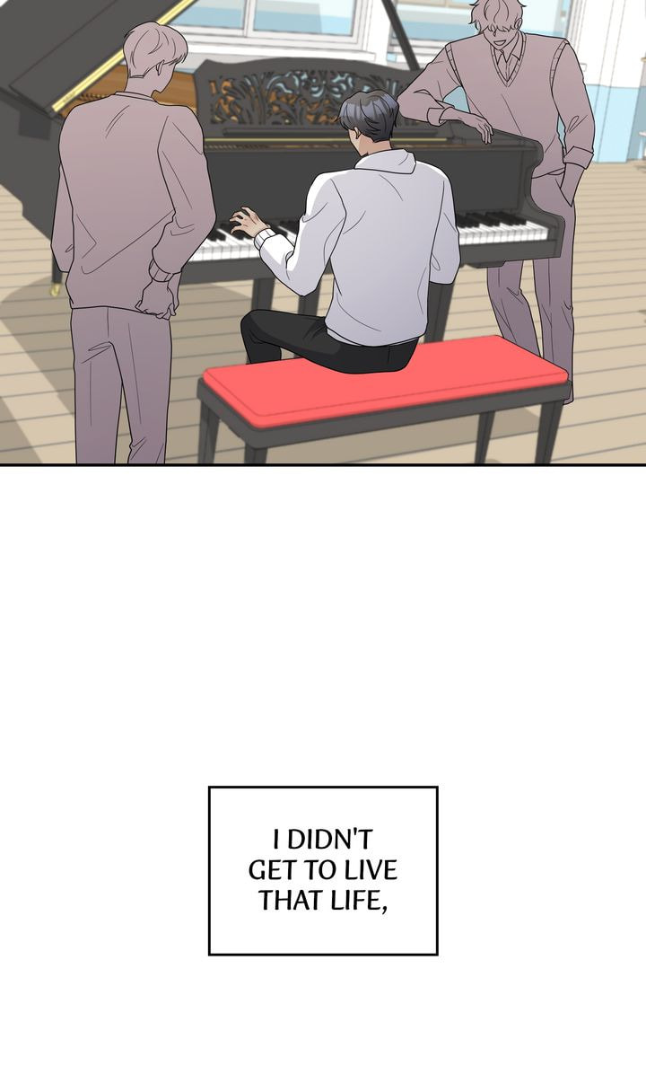 Read Da Capo chapter 61 image 67 on Lezhin