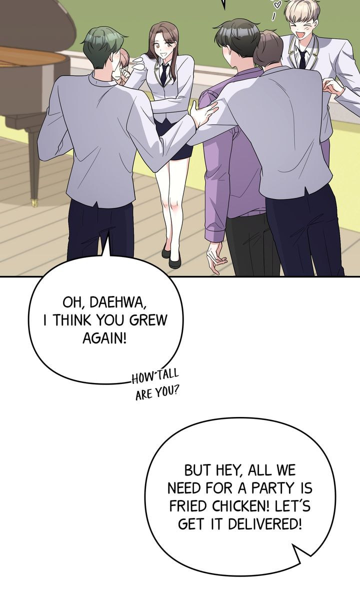 Read Da Capo chapter 61 image 73 on Lezhin
