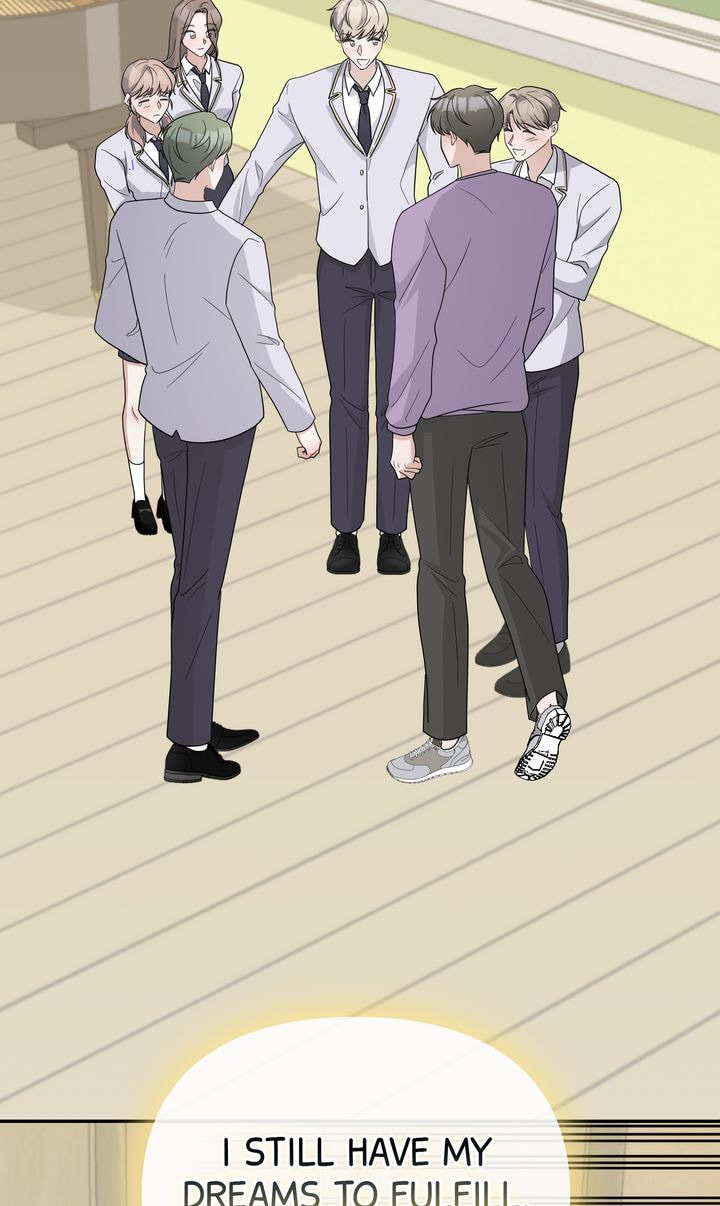 Read Da Capo chapter 61 image 75 on Lezhin