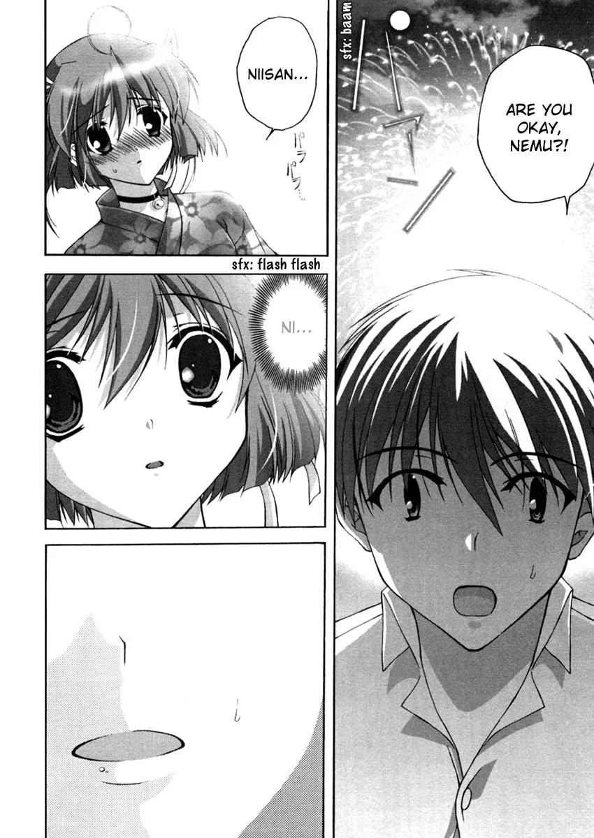 Read Da Capo chapter 7 image 16 on Lezhin