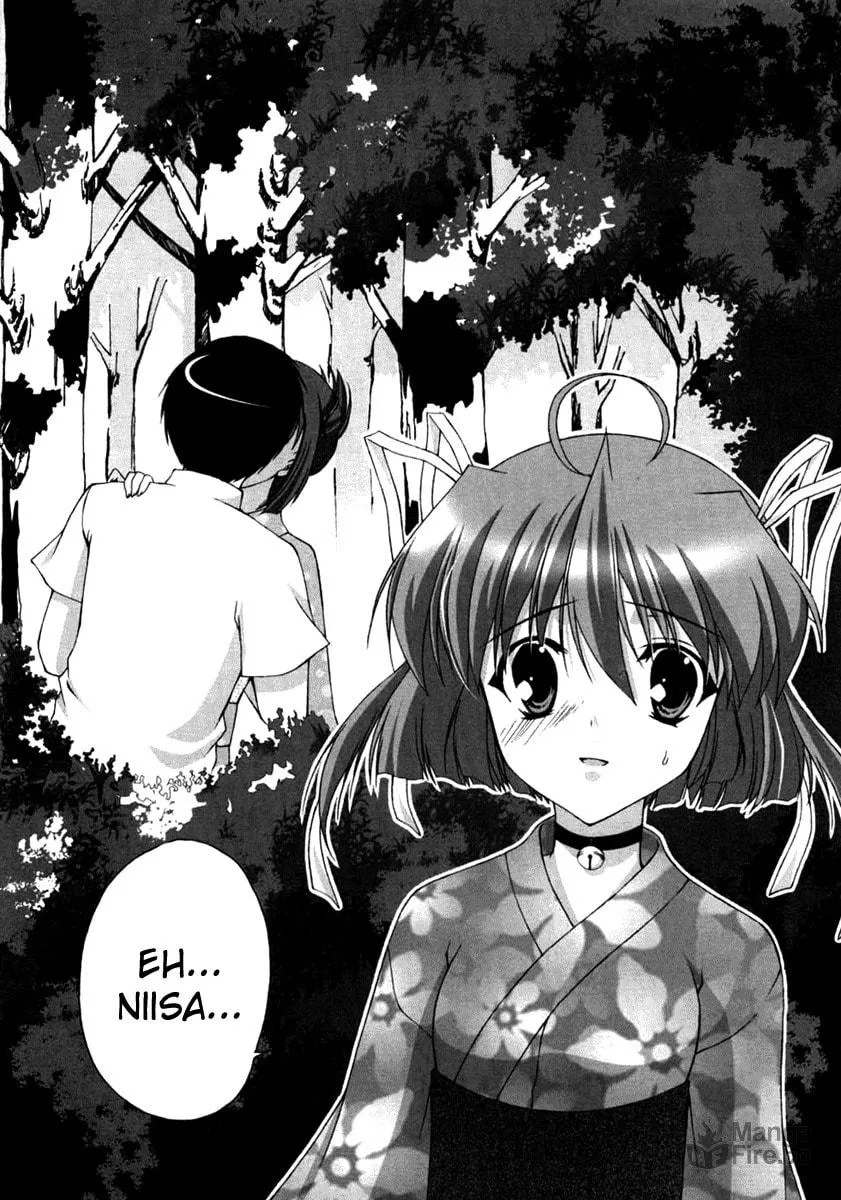 Read Da Capo chapter 7 image 26 on Lezhin