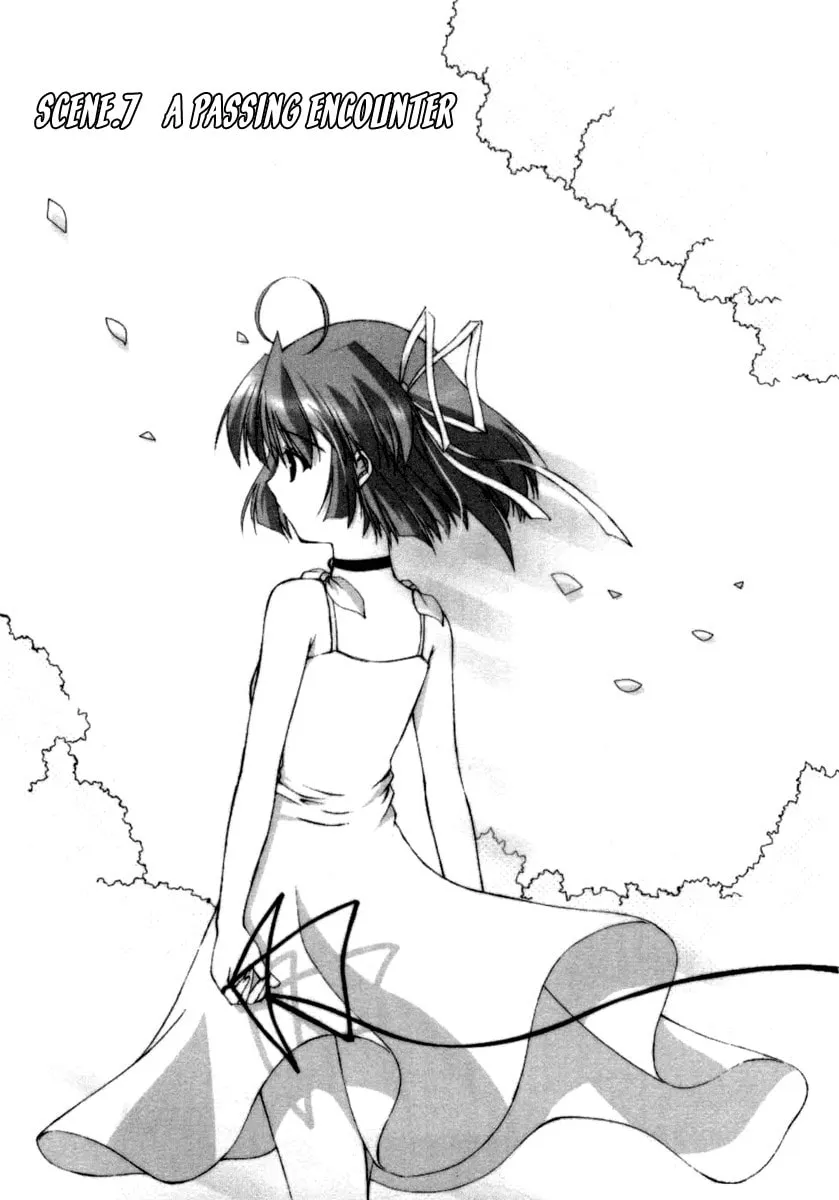 Read Da Capo chapter 7 image 6 on Lezhin