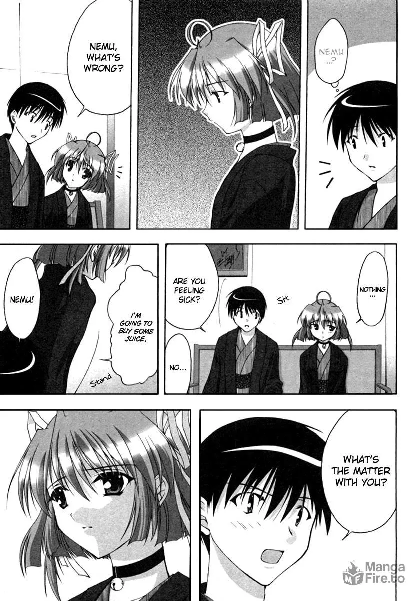 Read Da Capo chapter 8 image 20 on Lezhin
