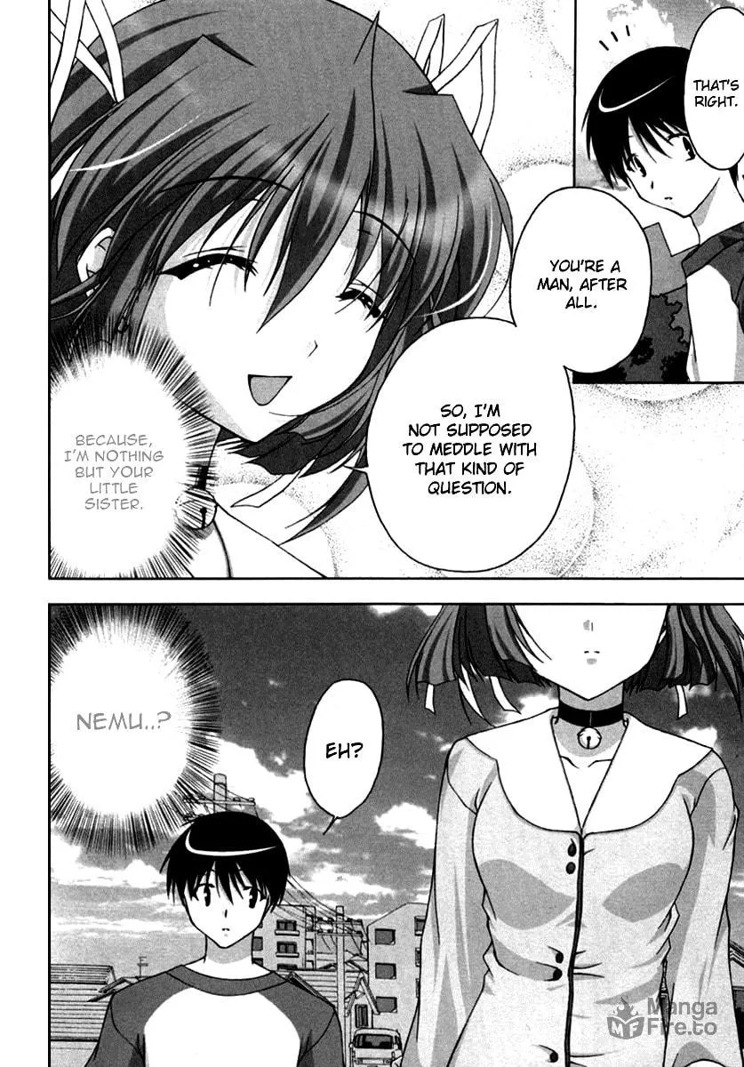 Read Da Capo chapter 8 image 23 on Lezhin