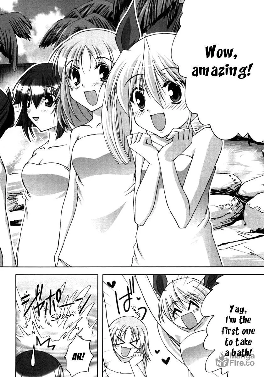 Read Da Capo chapter 8 image 5 on Lezhin