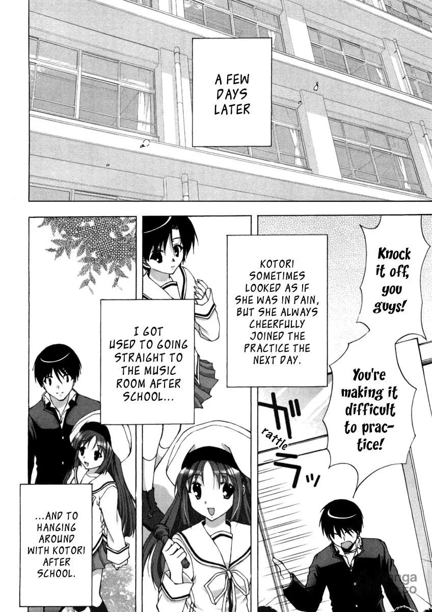 Read Da Capo chapter 9 image 11 on Lezhin