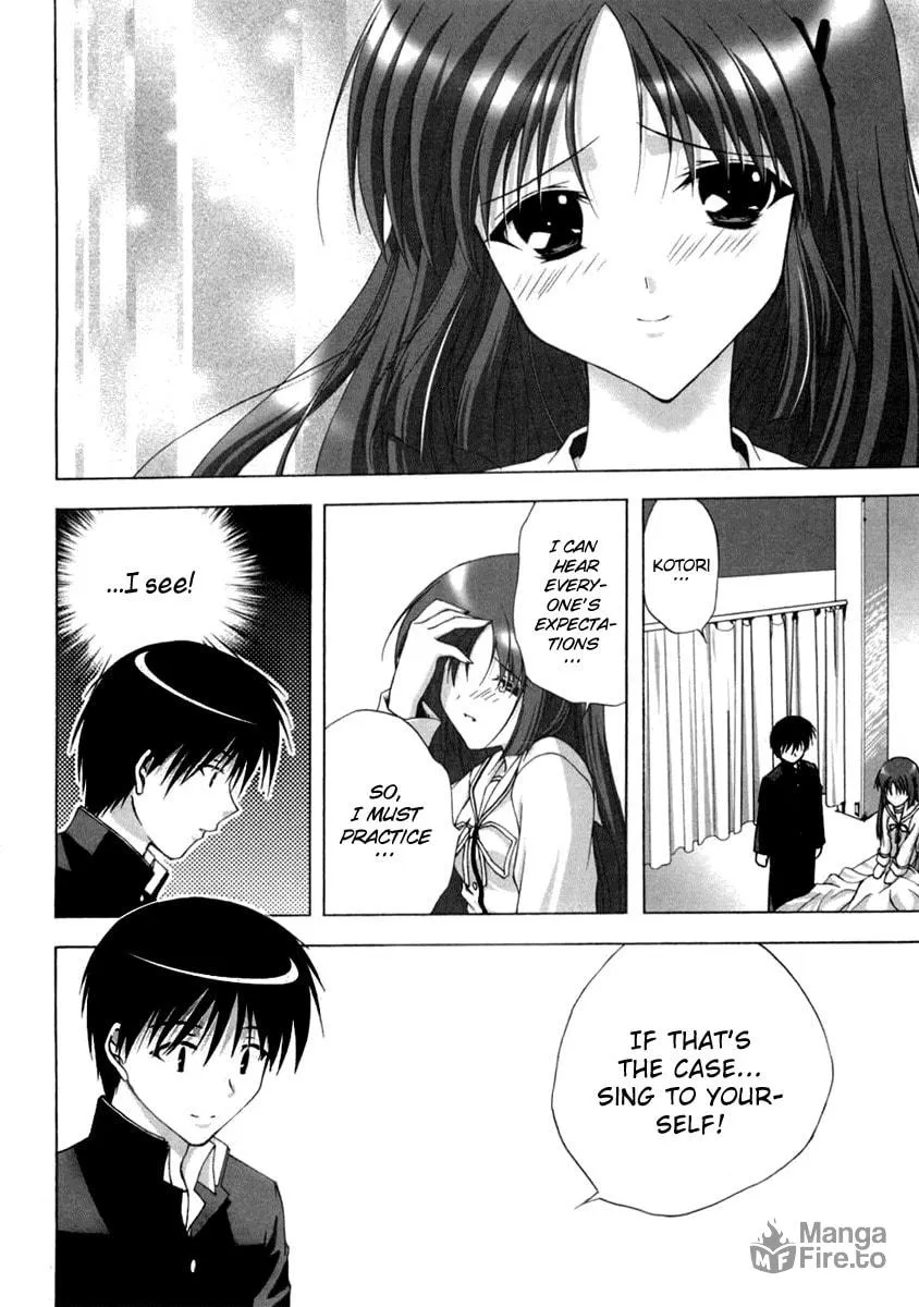 Read Da Capo chapter 9 image 17 on Lezhin