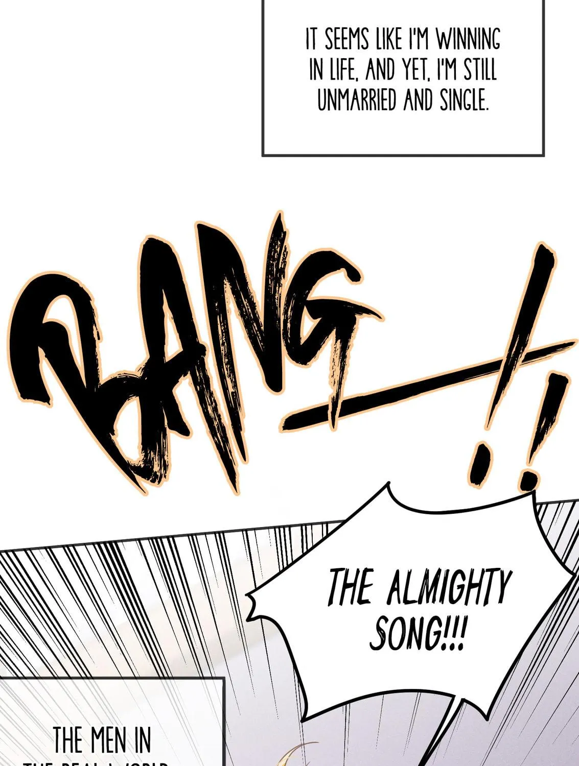 Da Lao Yao Jia Mang Fu Jun Chapter 0 page 11 - 