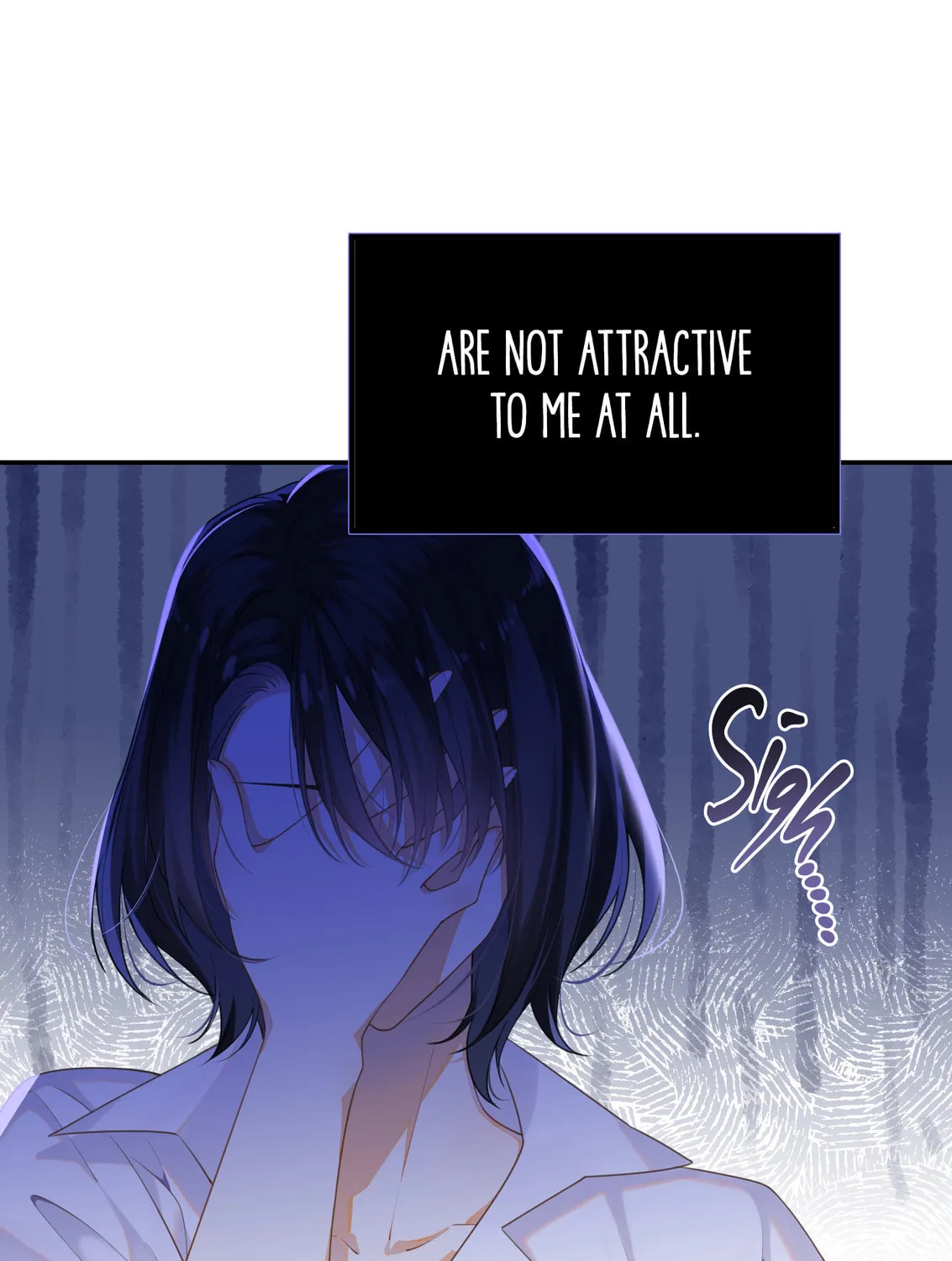 Da Lao Yao Jia Mang Fu Jun Chapter 0 page 15 - 