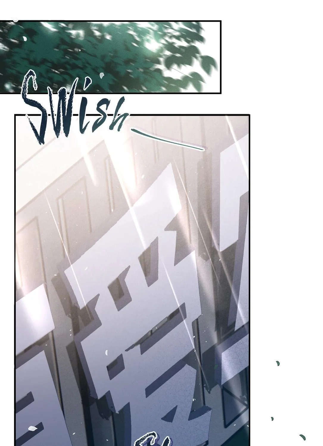 Da Lao Yao Jia Mang Fu Jun Chapter 0 page 37 - 
