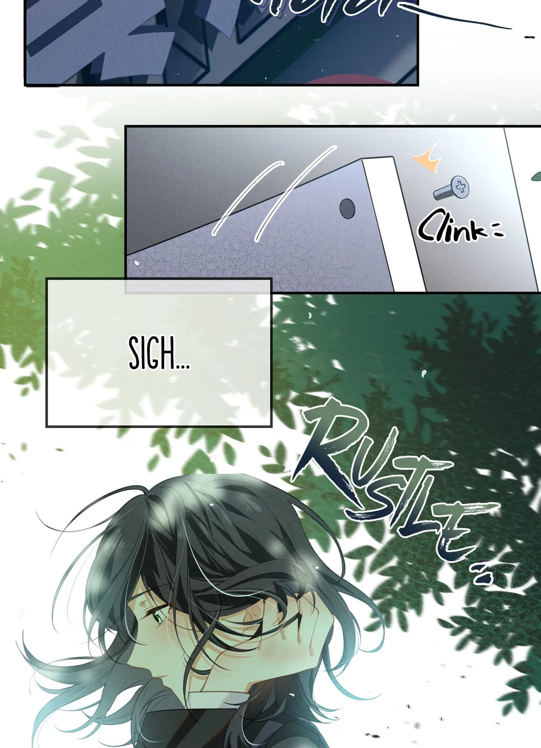 Da Lao Yao Jia Mang Fu Jun Chapter 0 page 39 - 