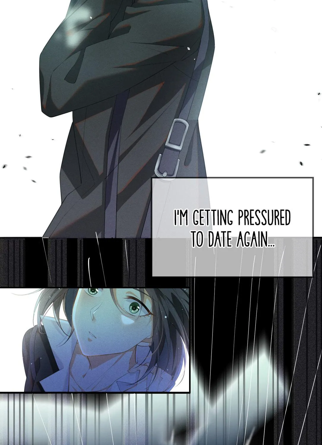 Da Lao Yao Jia Mang Fu Jun Chapter 0 page 41 - 
