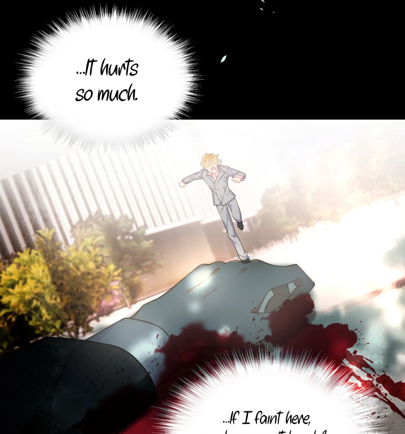 Da Lao Yao Jia Mang Fu Jun Chapter 0 page 53 - 