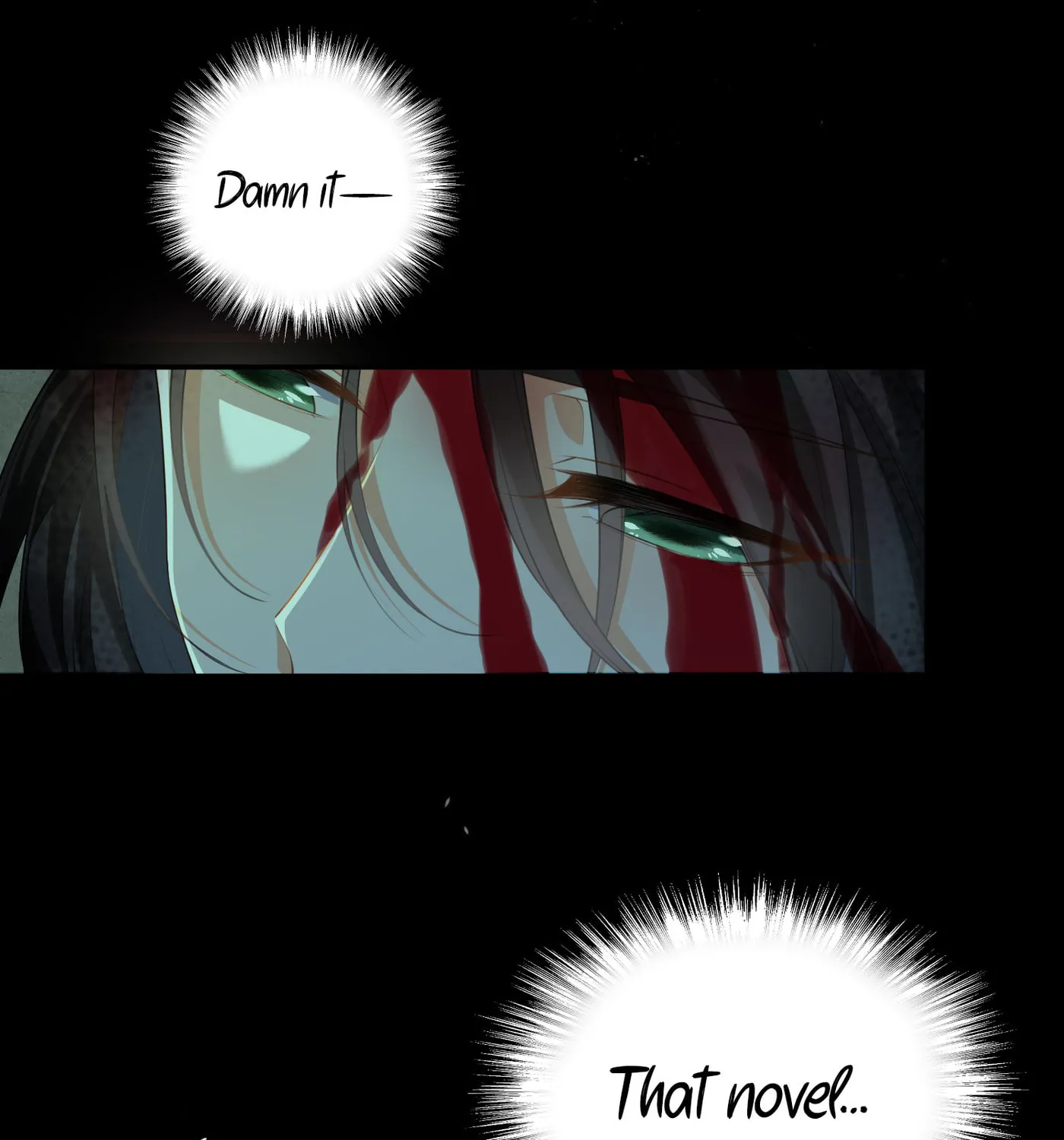 Da Lao Yao Jia Mang Fu Jun Chapter 0 page 55 - 