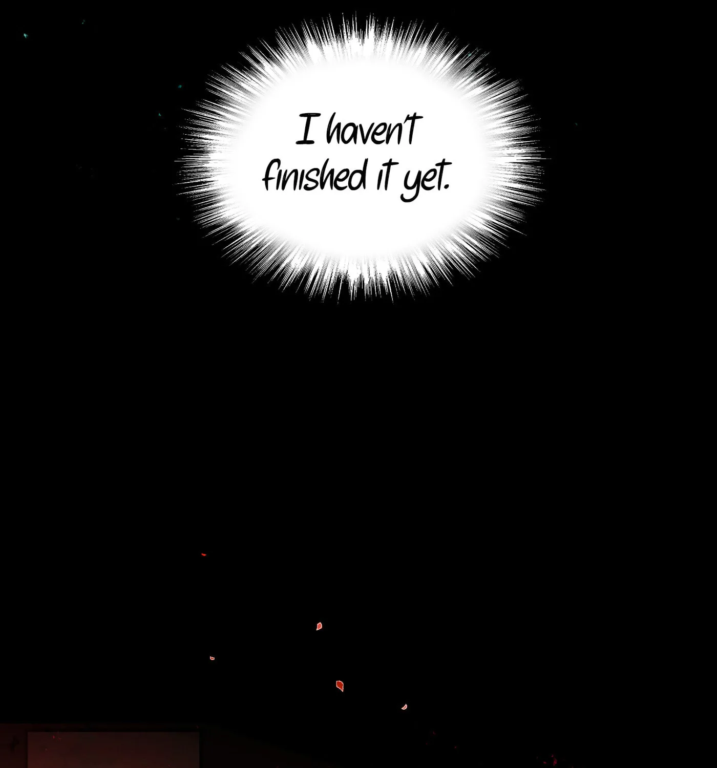 Da Lao Yao Jia Mang Fu Jun Chapter 0 page 58 - 