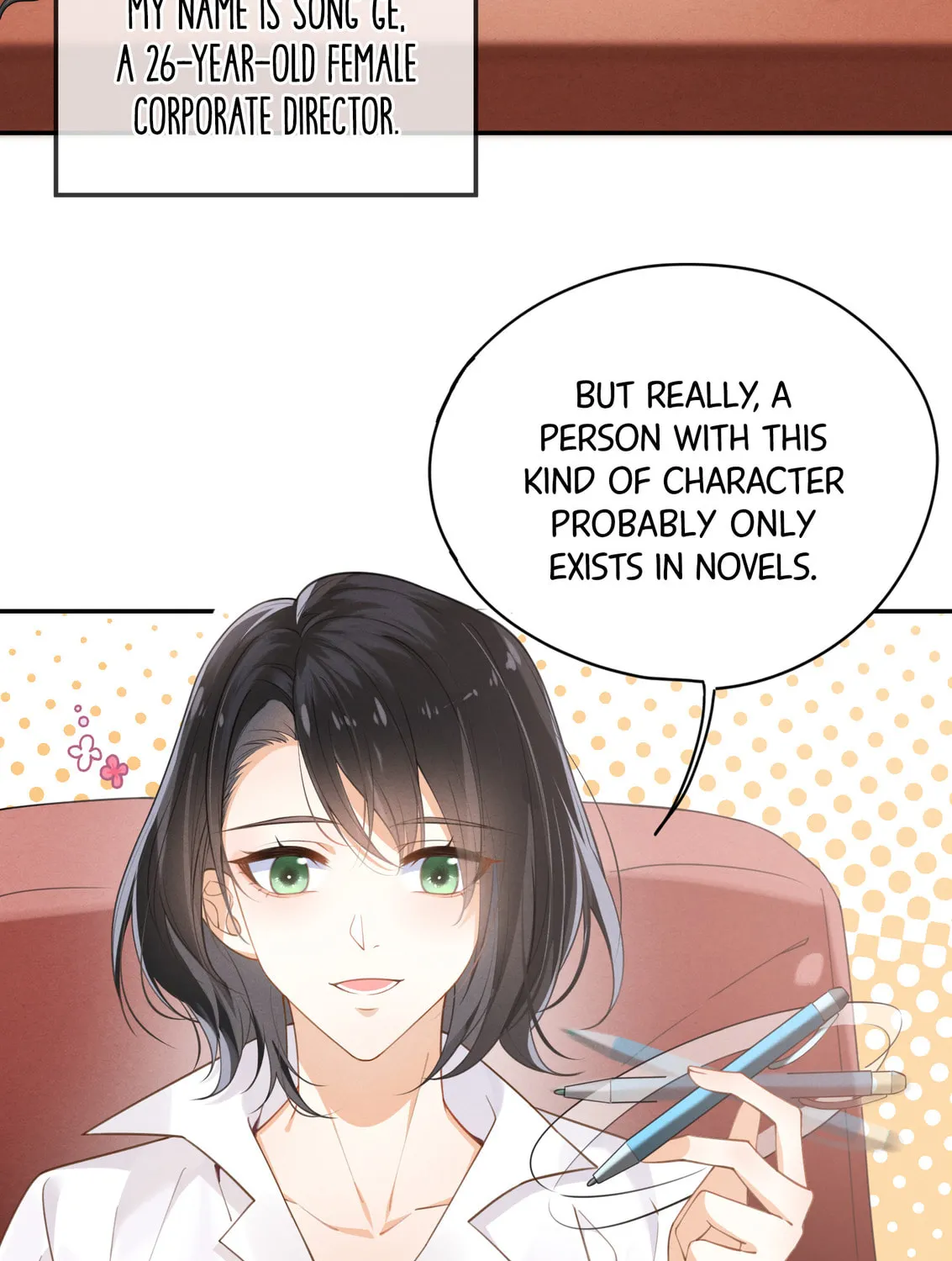 Da Lao Yao Jia Mang Fu Jun Chapter 0 page 7 - 