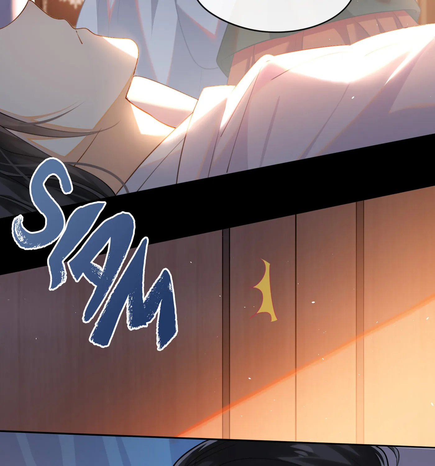 Da Lao Yao Jia Mang Fu Jun Chapter 1 page 11 - 