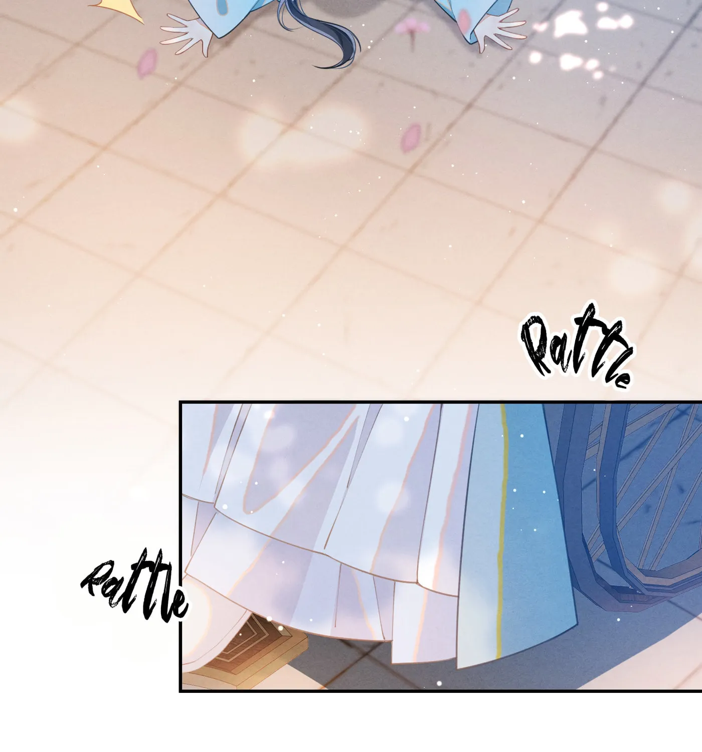 Da Lao Yao Jia Mang Fu Jun Chapter 1 page 104 - 