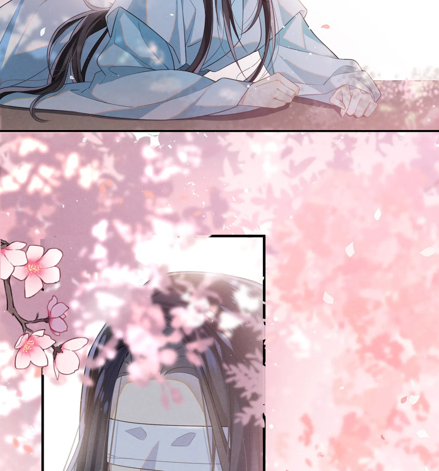 Da Lao Yao Jia Mang Fu Jun Chapter 1 page 107 - 