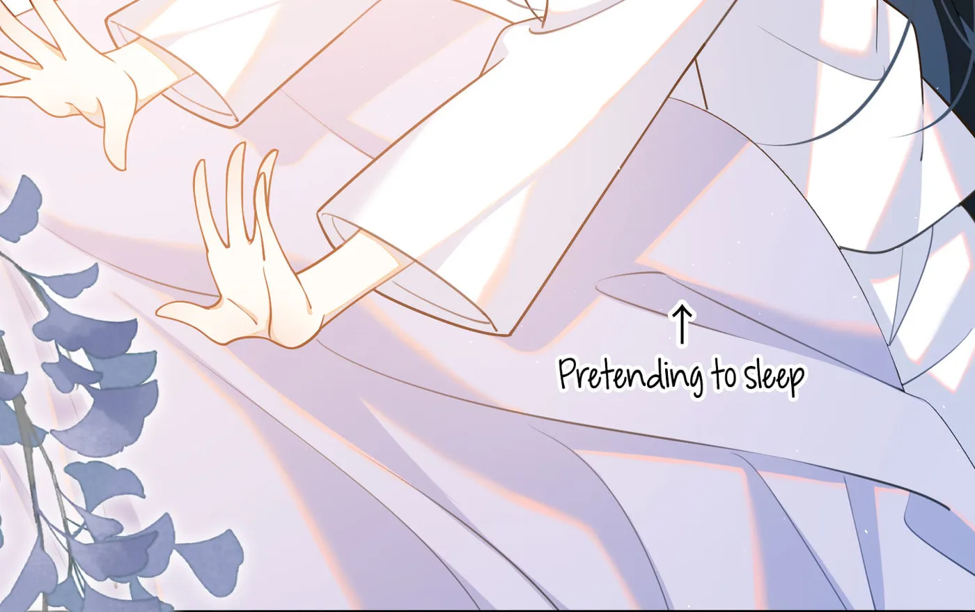 Da Lao Yao Jia Mang Fu Jun Chapter 1 page 14 - 