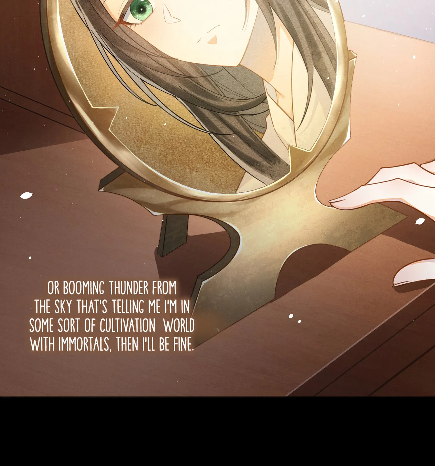 Da Lao Yao Jia Mang Fu Jun Chapter 1 page 18 - 
