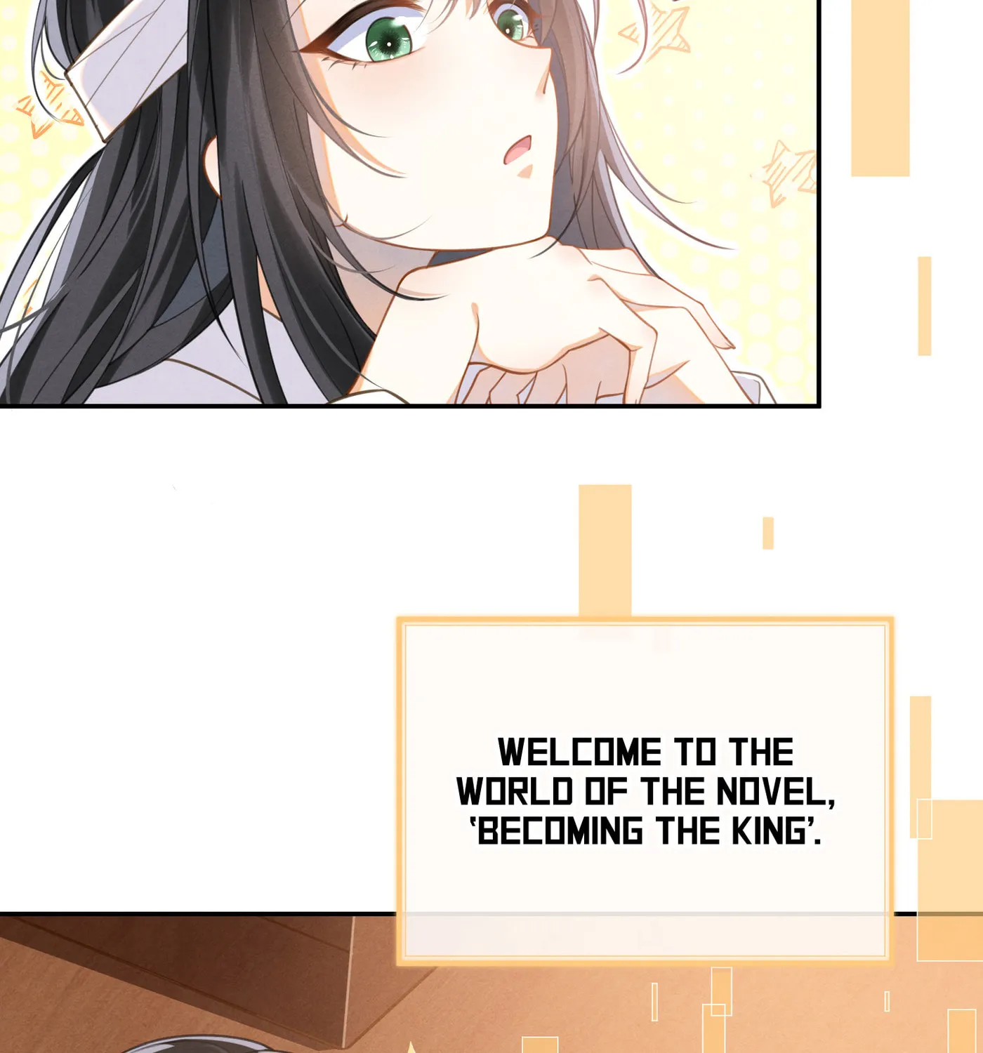 Da Lao Yao Jia Mang Fu Jun Chapter 1 page 23 - 