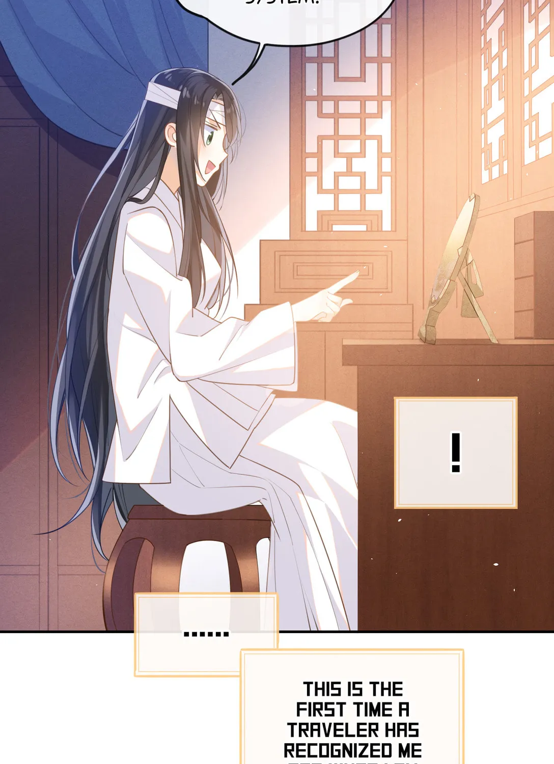 Da Lao Yao Jia Mang Fu Jun Chapter 1 page 28 - 