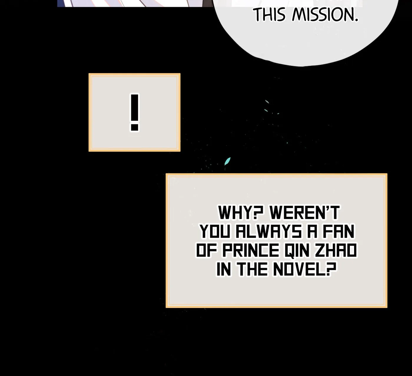 Da Lao Yao Jia Mang Fu Jun Chapter 1 page 45 - 