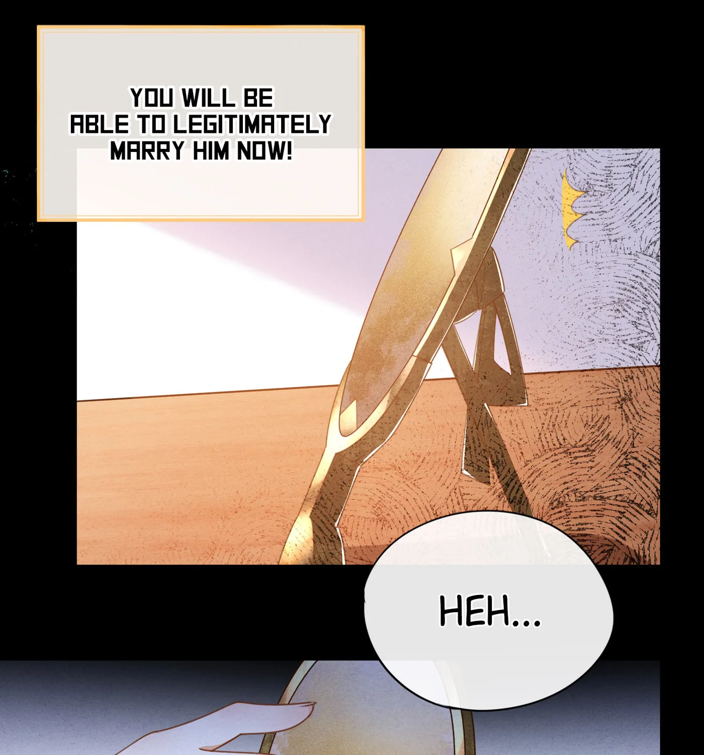 Da Lao Yao Jia Mang Fu Jun Chapter 1 page 46 - 