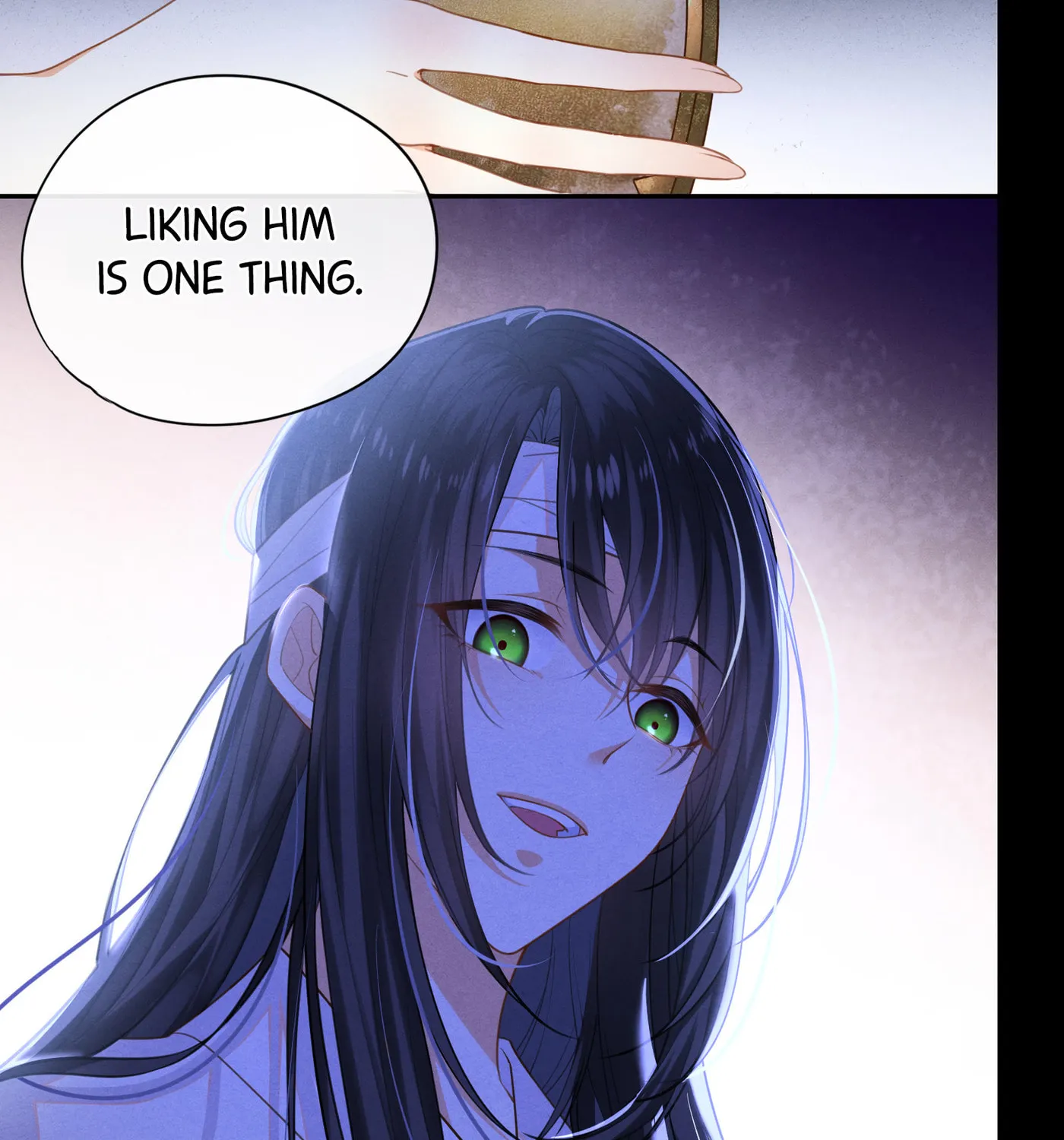 Da Lao Yao Jia Mang Fu Jun Chapter 1 page 47 - 