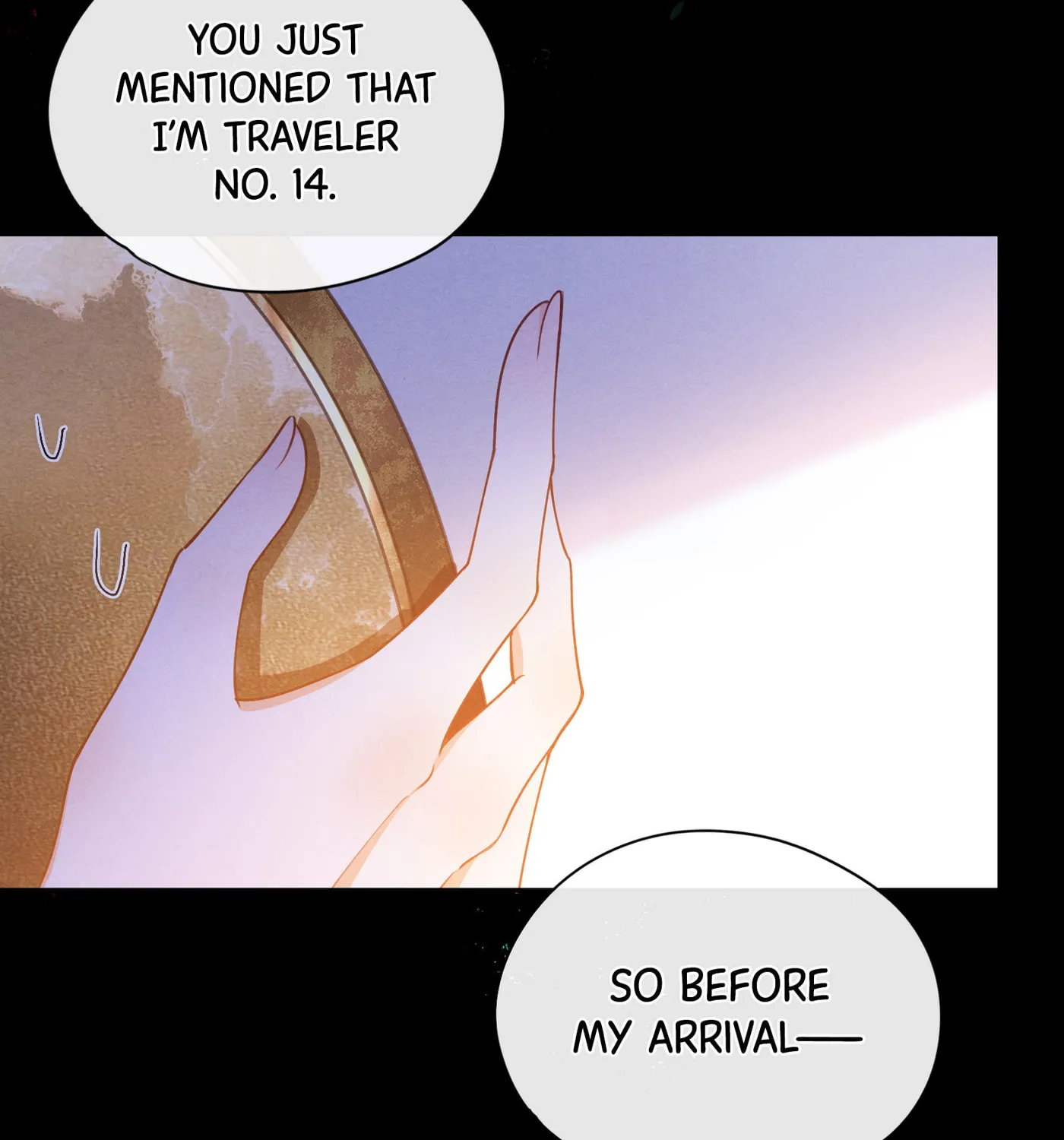 Da Lao Yao Jia Mang Fu Jun Chapter 1 page 49 - 