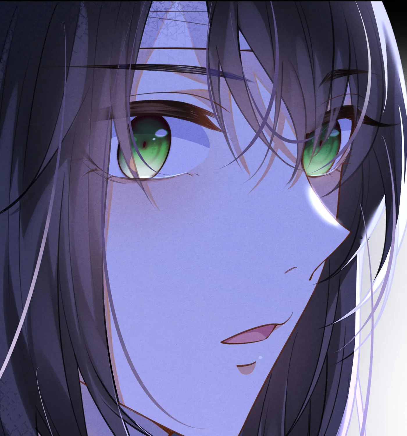 Da Lao Yao Jia Mang Fu Jun Chapter 1 page 51 - 