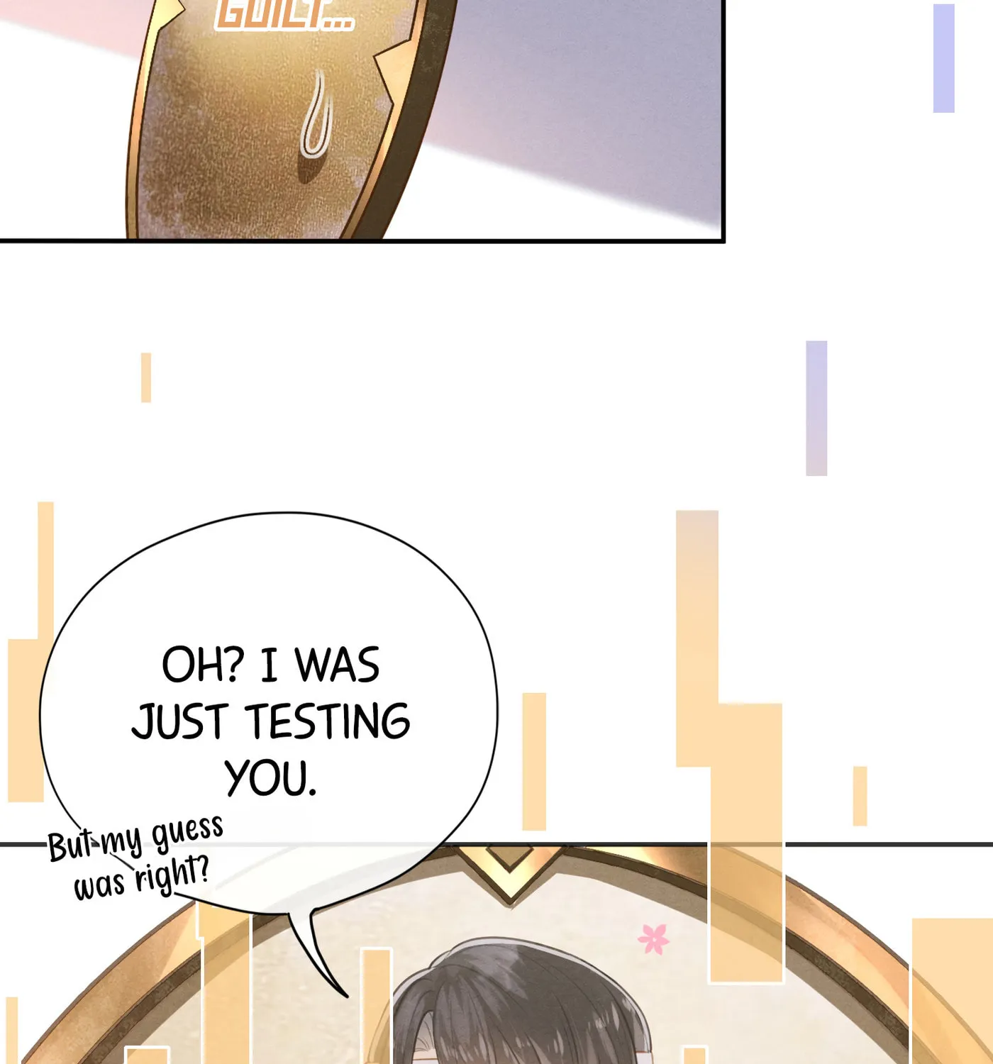 Da Lao Yao Jia Mang Fu Jun Chapter 1 page 53 - 