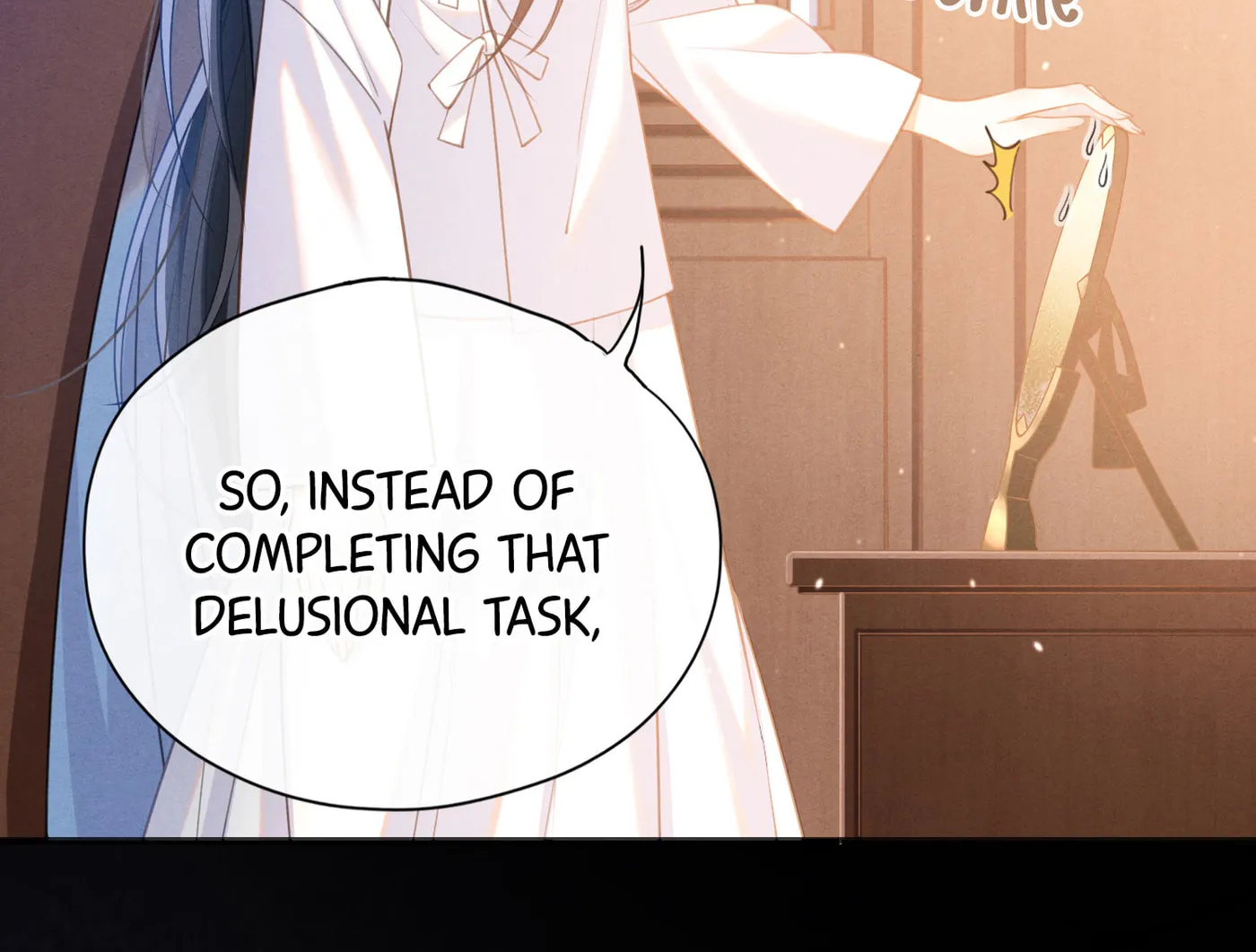 Da Lao Yao Jia Mang Fu Jun Chapter 1 page 56 - 