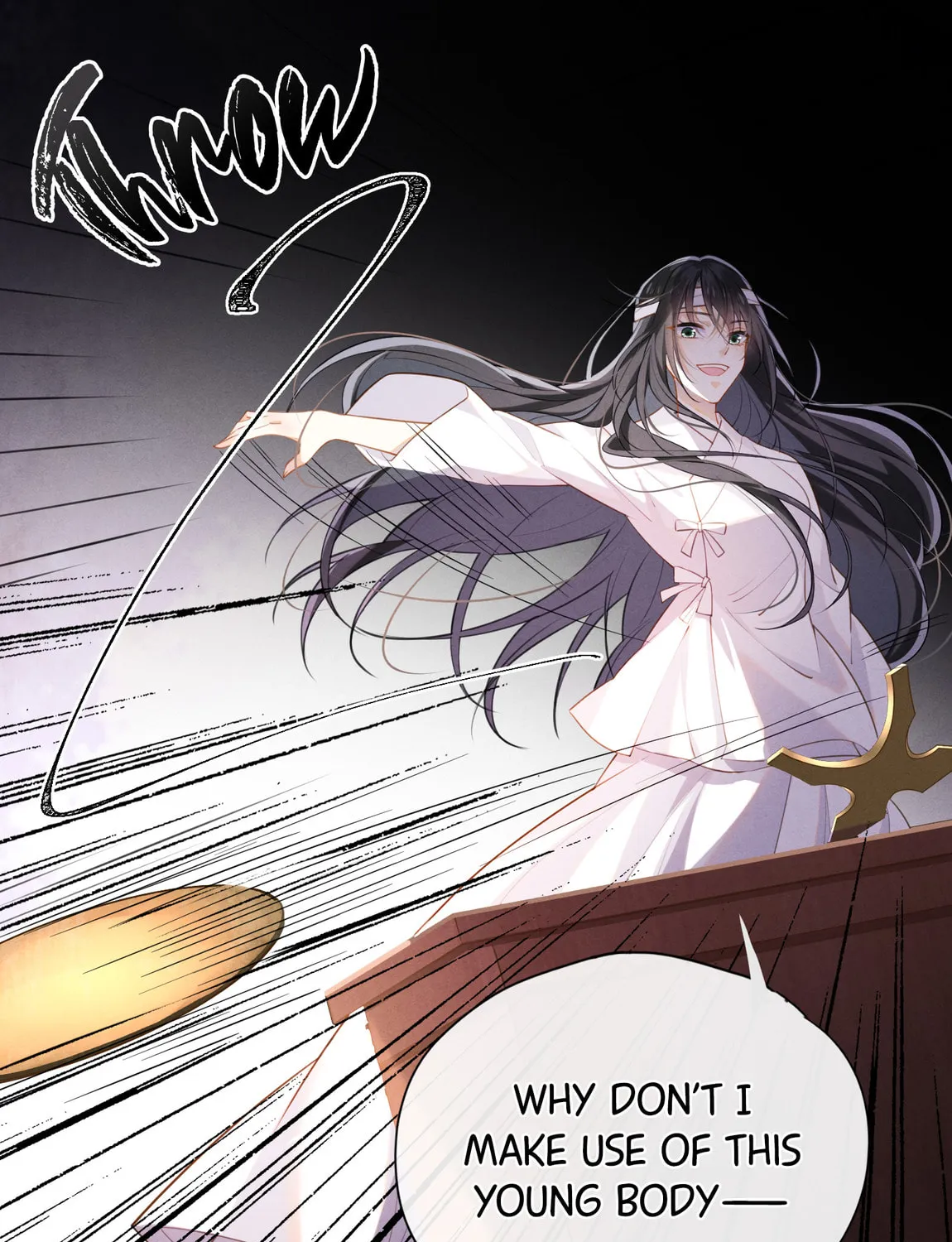 Da Lao Yao Jia Mang Fu Jun Chapter 1 page 57 - 