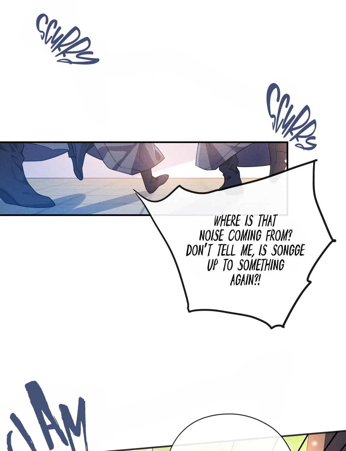 Da Lao Yao Jia Mang Fu Jun Chapter 1 page 65 - 
