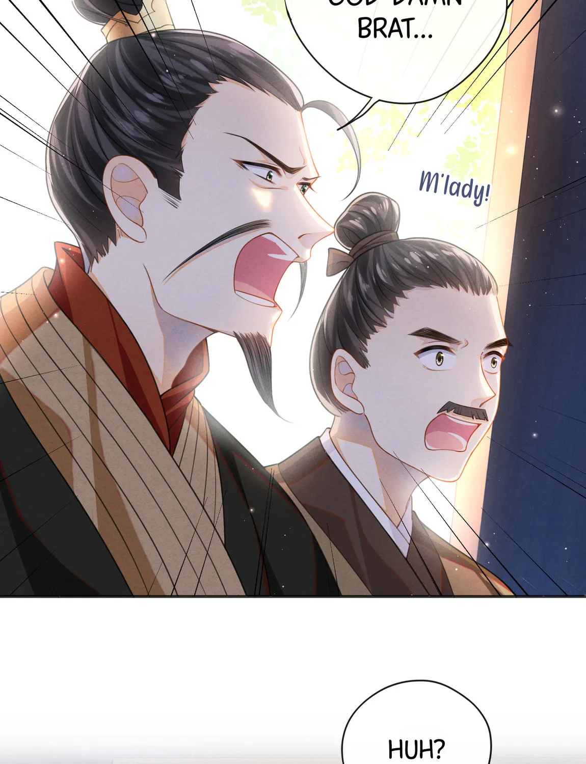 Da Lao Yao Jia Mang Fu Jun Chapter 1 page 67 - 