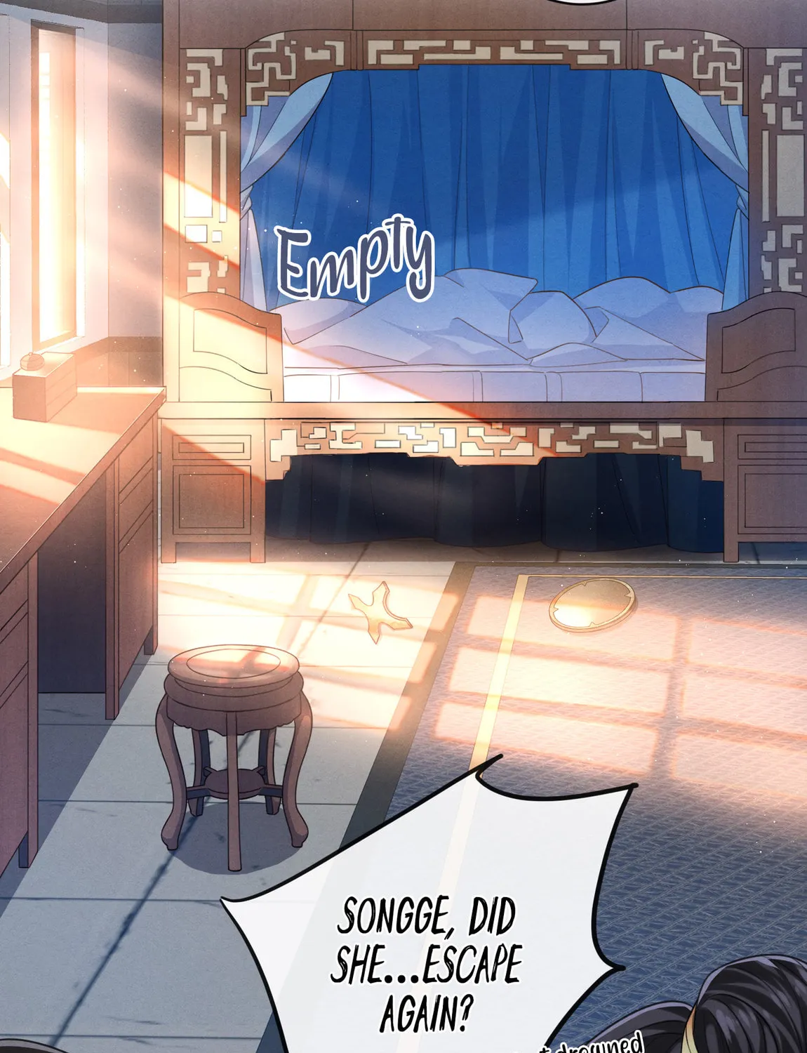 Da Lao Yao Jia Mang Fu Jun Chapter 1 page 69 - 