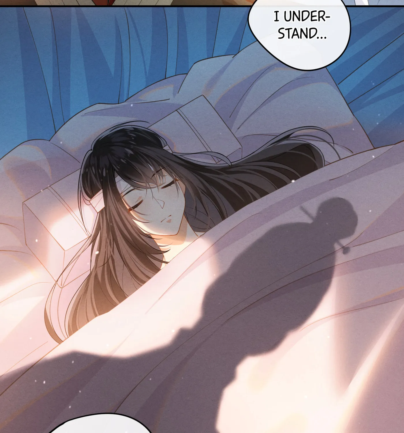 Da Lao Yao Jia Mang Fu Jun Chapter 1 page 8 - 
