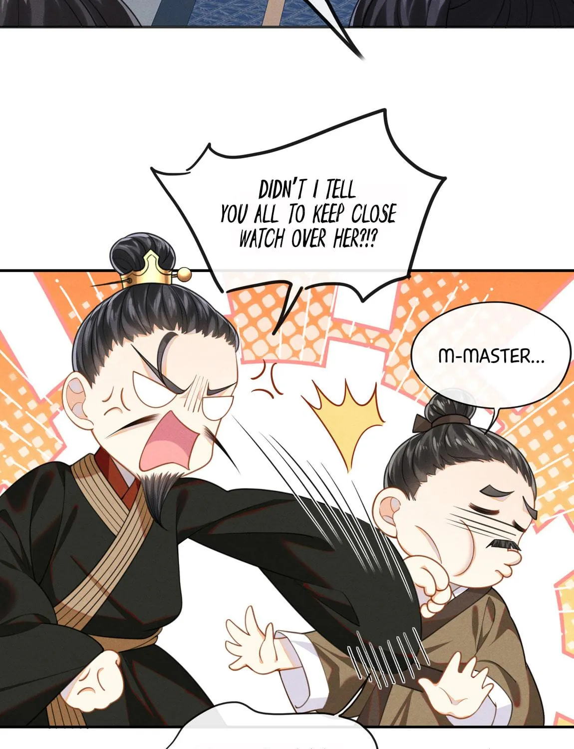 Da Lao Yao Jia Mang Fu Jun Chapter 1 page 71 - 