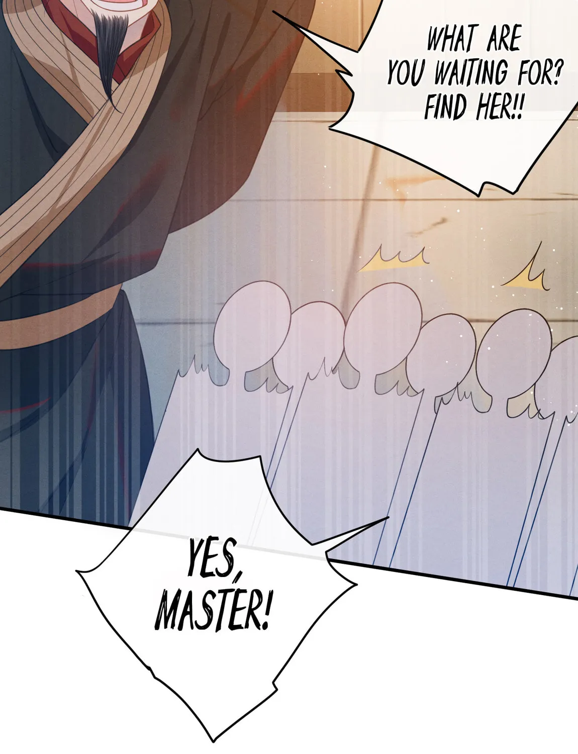 Da Lao Yao Jia Mang Fu Jun Chapter 1 page 75 - 
