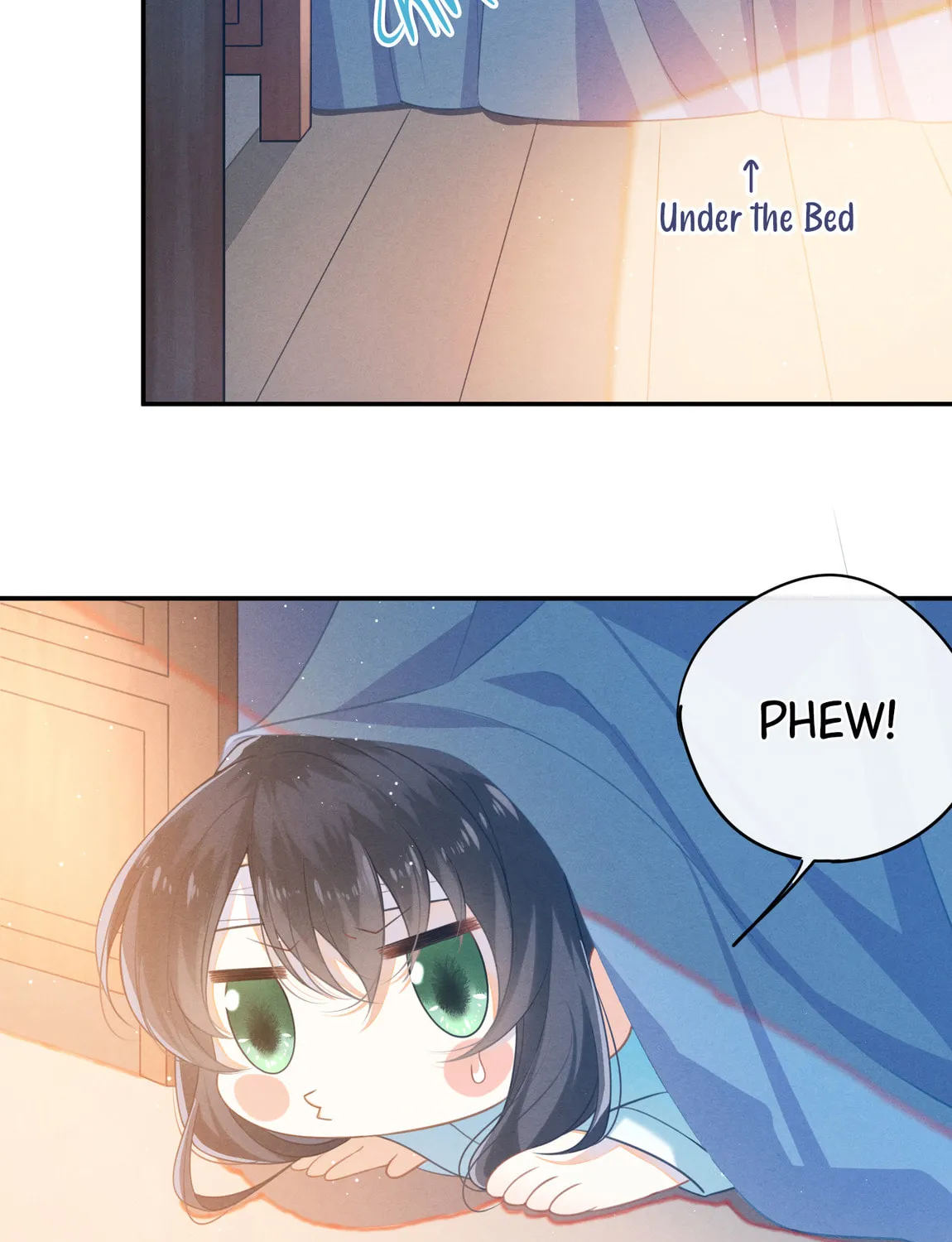 Da Lao Yao Jia Mang Fu Jun Chapter 1 page 79 - 