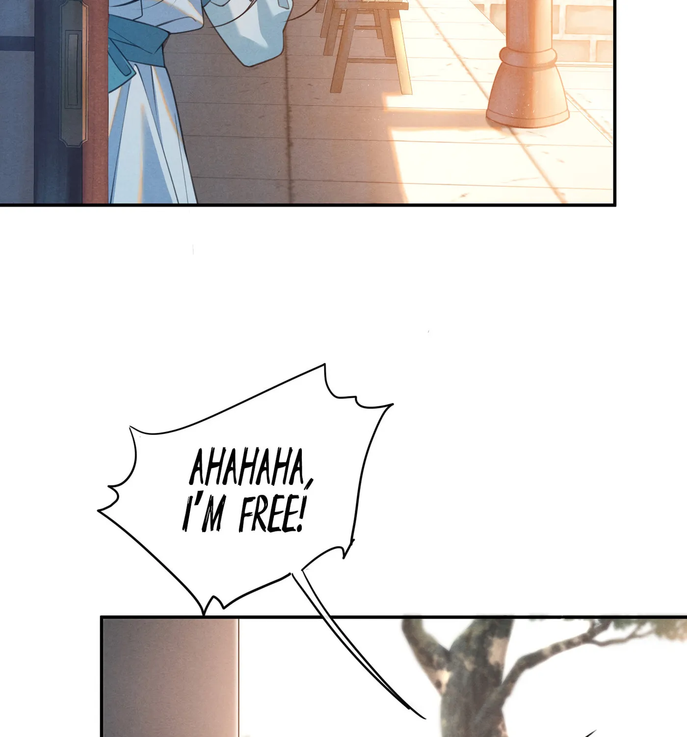 Da Lao Yao Jia Mang Fu Jun Chapter 1 page 82 - 
