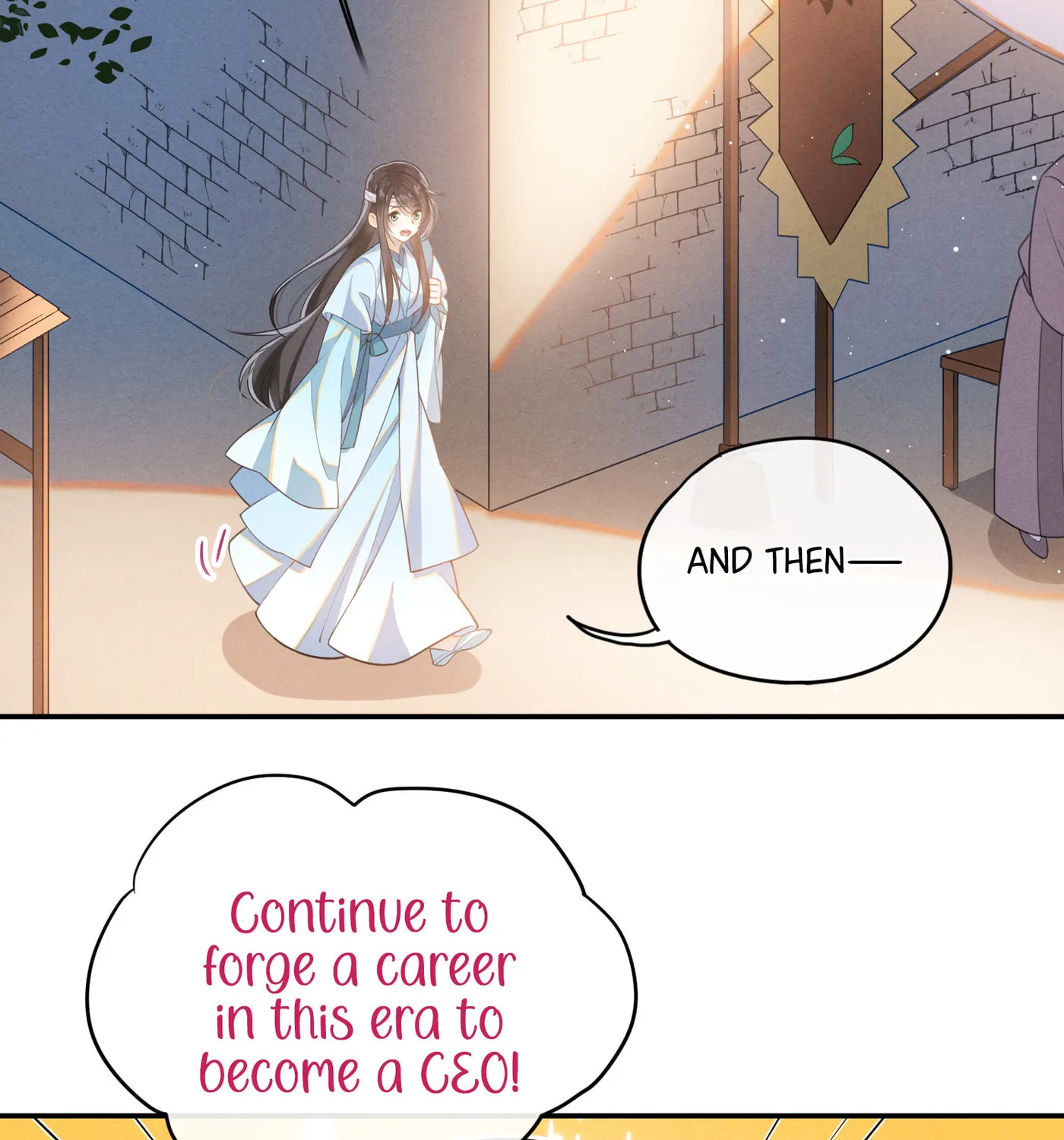 Da Lao Yao Jia Mang Fu Jun Chapter 1 page 84 - 
