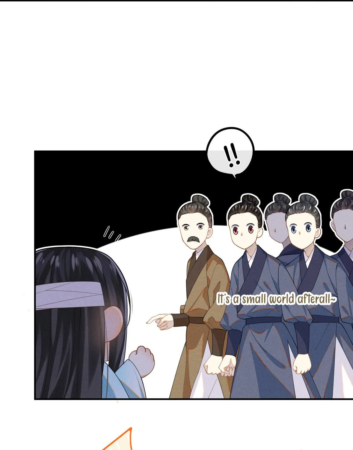 Da Lao Yao Jia Mang Fu Jun Chapter 1 page 86 - 