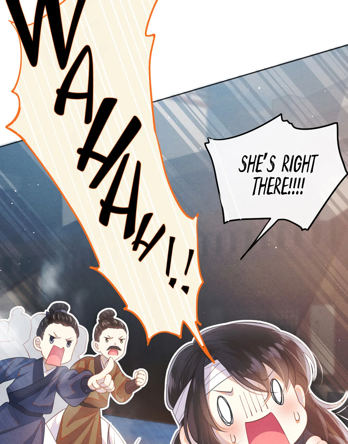 Da Lao Yao Jia Mang Fu Jun Chapter 1 page 88 - 