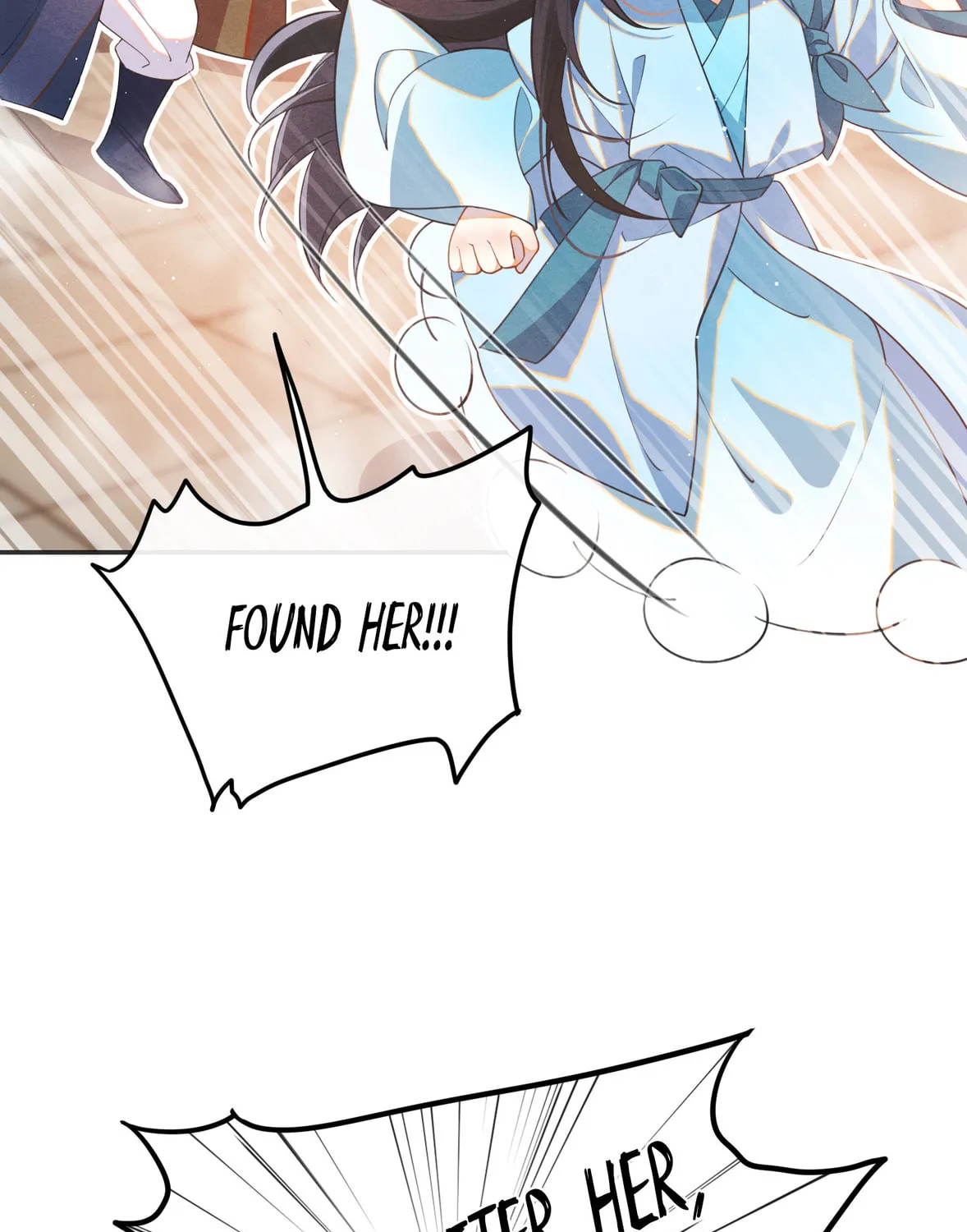 Da Lao Yao Jia Mang Fu Jun Chapter 1 page 90 - 