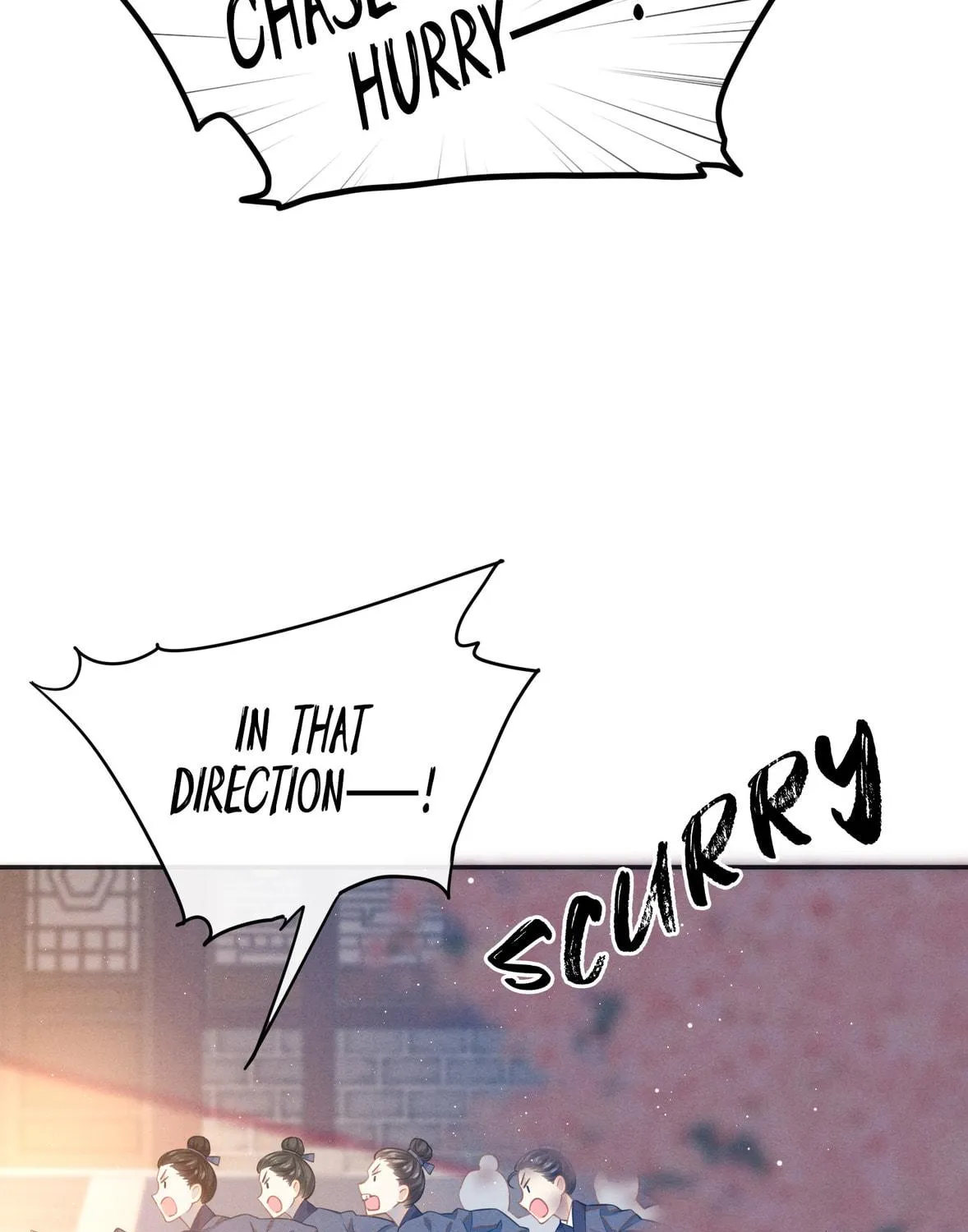 Da Lao Yao Jia Mang Fu Jun Chapter 1 page 92 - 