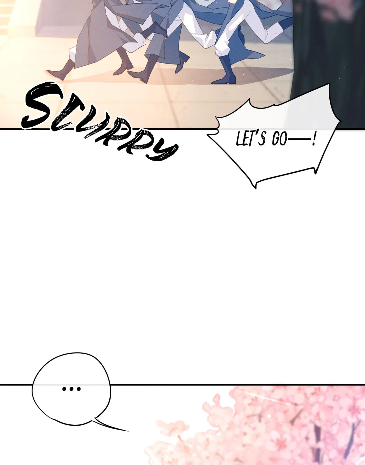 Da Lao Yao Jia Mang Fu Jun Chapter 1 page 94 - 
